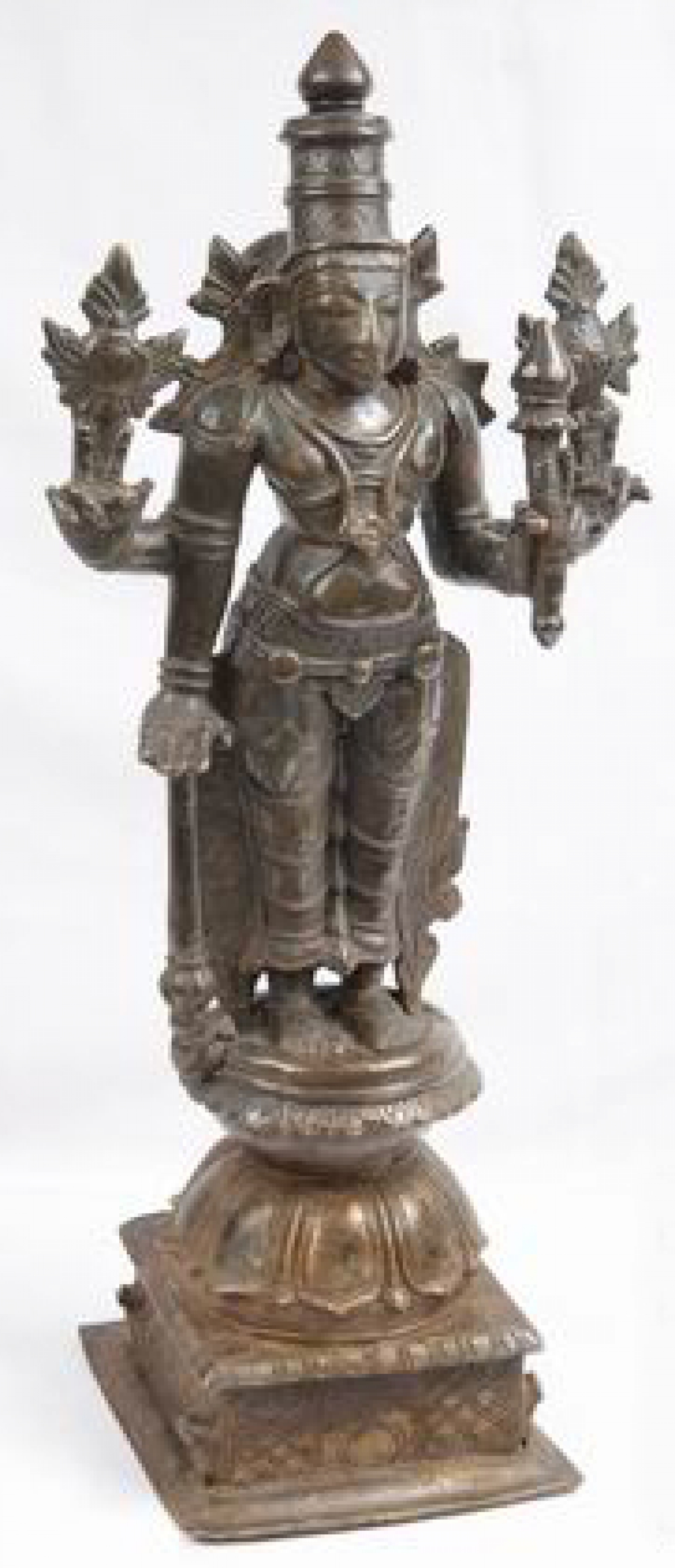 Постоянная экспозиция «Религии Индии» в Государственном музее истории религии