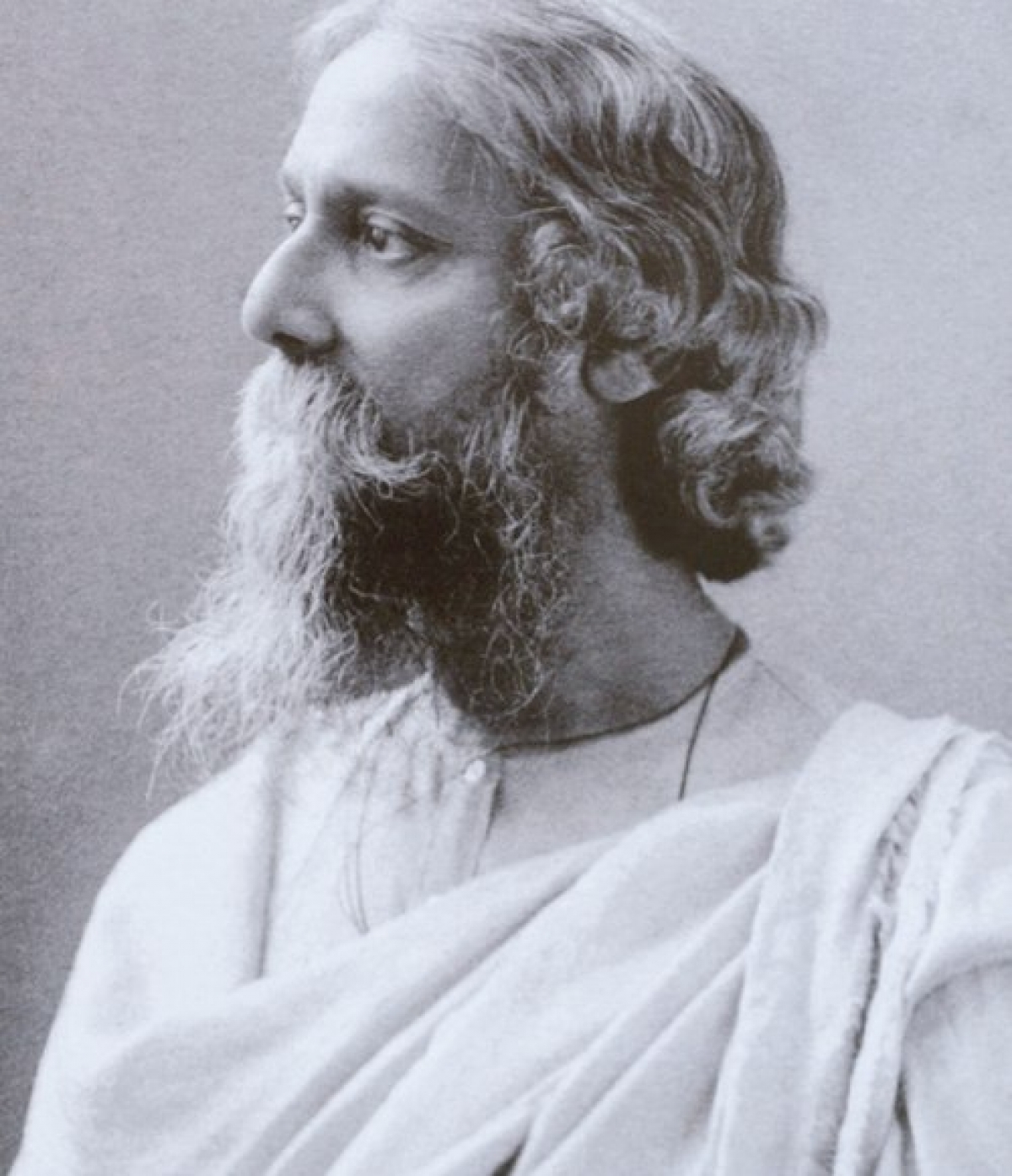 7 мая 2020 года: День рождения Рабиндраната Тагора (1861-1941)