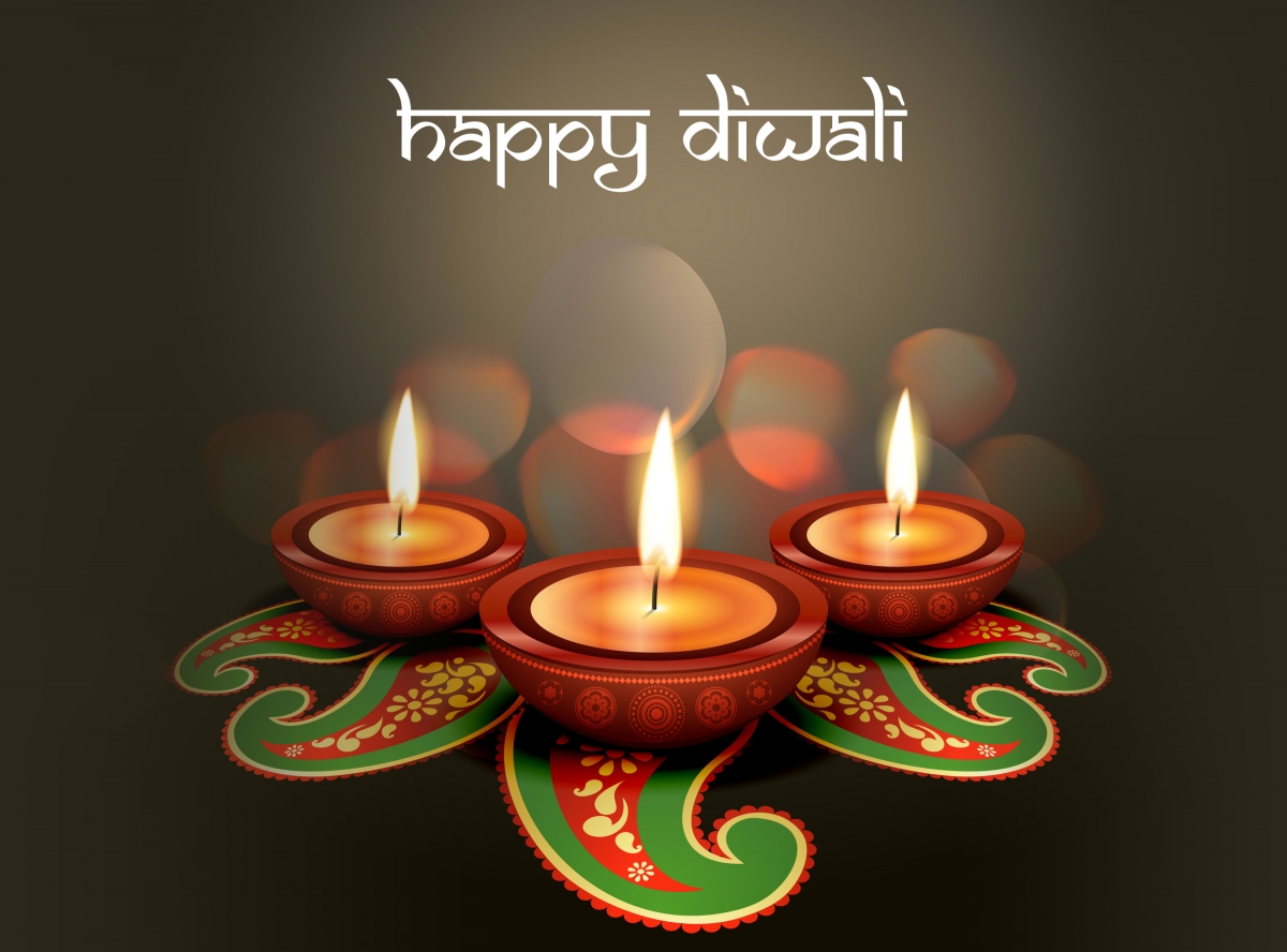 14 ноября 2020 года: праздник Дивали