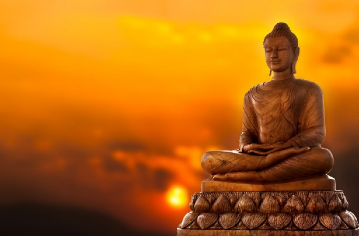 7 мая 2020 года: Будда Пурнима (День рождения Господа Будды по индийскому календарю)