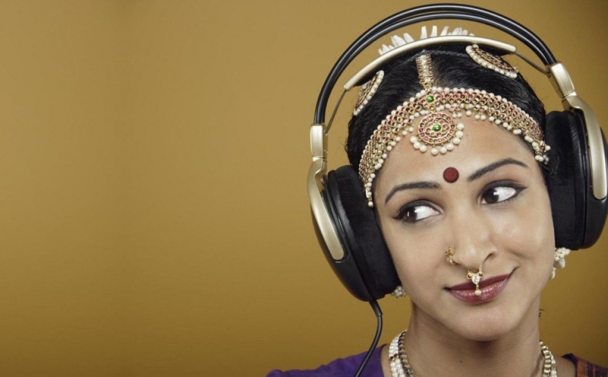 Топ-10 Индосферы индийских радиостанций он-лайн, транслирующих классику